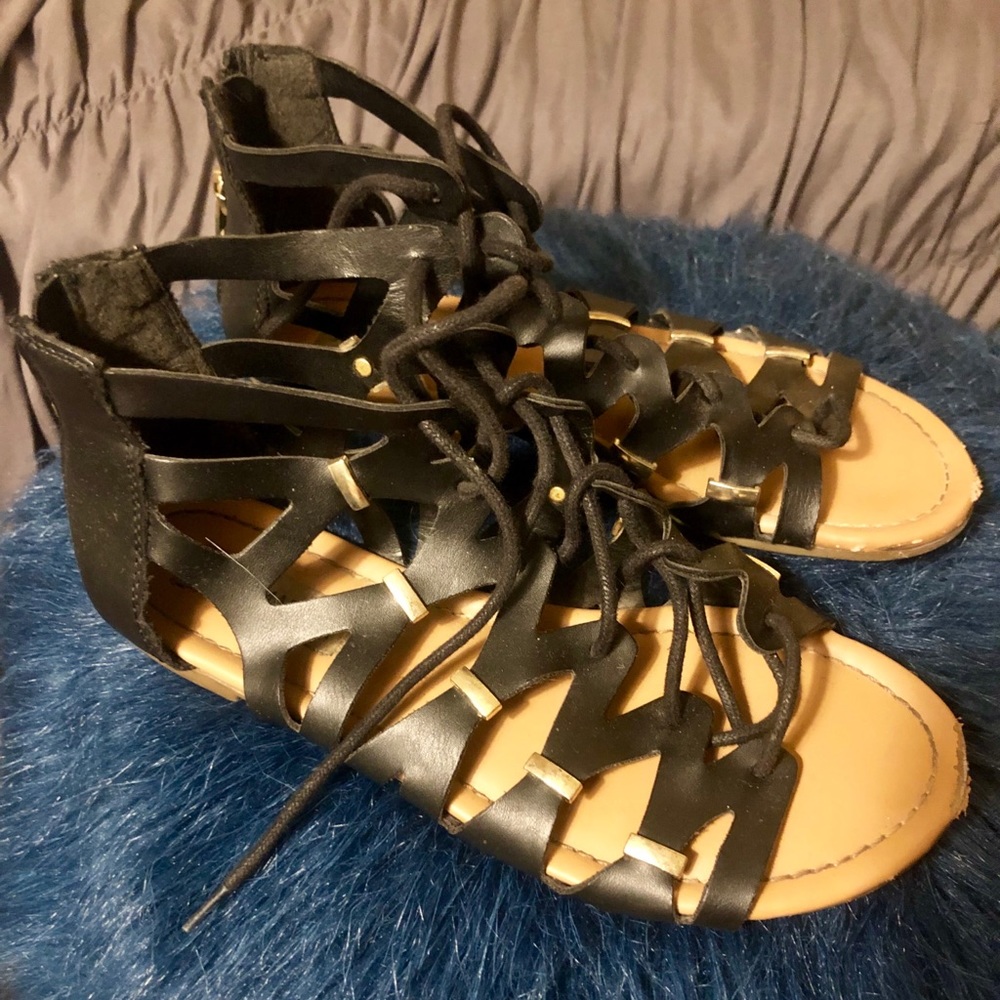 Steve Madden Sandals